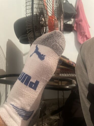 носки оптом найк: Низкие спортивные носки Puma, белые с серыми зонами носка и пятки. -