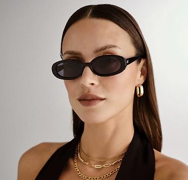 баа: Солнцезащитные очки OUTTA LOVE | Le specs Ценана сайте: 65 фунтов — 3