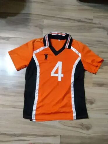 Sportska odeća: Dres, Za odrasle, Upotrebljenо — 7