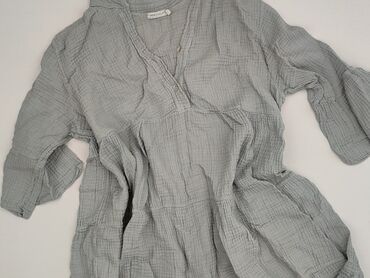 szerokie sukienki: Woman Collection, Women`s dress, size M (EU 38)