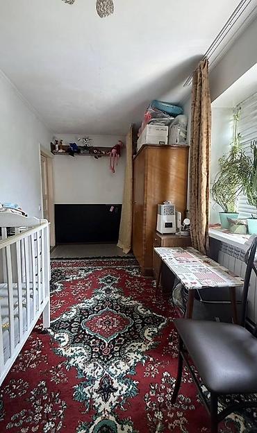 Продажа квартир: 2 комнаты, 44 м², Молодая Гвардия Индивидуалка, 3 этаж, Свежий ремонт — 3