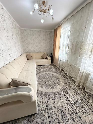 кызыл аскер дом продается: 4 комнаты, 87 м², 6 соток, Бишкек, Кызыл Аскер Риэлтор — 7