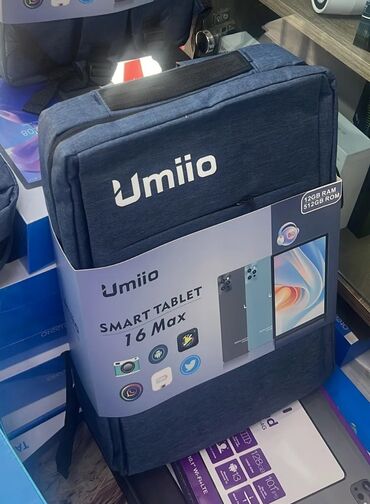 en ucuz plansetler: ‼️ölkənin ən böyük tableti̇‼️ umiio brendinin 16 max modeli