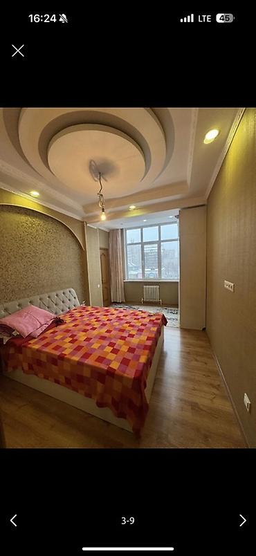 Продажа квартир: 2 комнаты, 70 м², Элитка, 3 этаж — 7