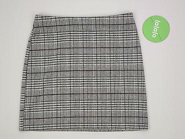 hm topy basic: H&M Divided, Spódnica damska, rozmiar S — 2