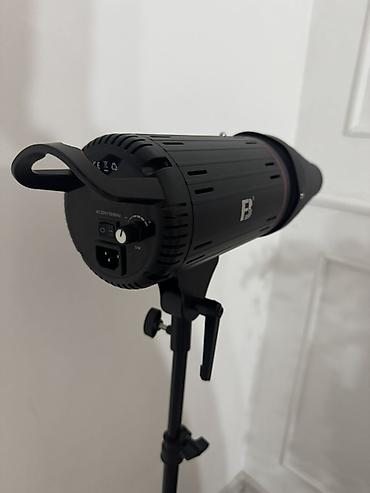 godox sl60w: Оборудование для фотостудии Основное: - Студийная вспышка Godox — 3