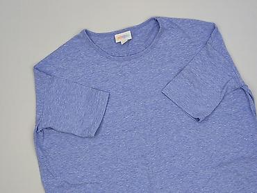 subdued mapa: T-shirt damski, rozmiar 2XS — 1