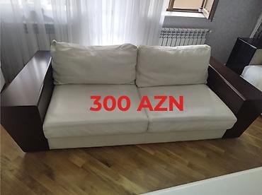 sdolar: Mebel dəsti – detallı təsvir 1) Ağ divan – 300 AZN - 2 nəfərlik — 6