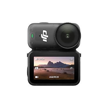 Foto və videokameralar: DJI Osmo Nano – kompakt aksiya kamerası - Brend/model: DJI Osmo Nano — 1