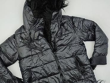 fluff outerwear kurtki: Kurtka zimowa damska, rozmiar XL — 1