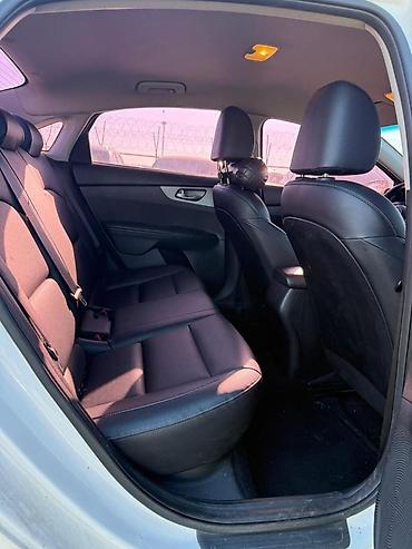 Kia: Kia K3: 2019 г., 1.6 л, Автомат, Бензин, Седан at lalafo.kg — 16 Kia: Kia K3: 2019 г., 1.6 л, Автомат, Бензин, Седан — 16