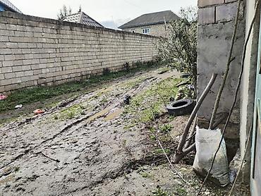 sumqayitda evler: 11 kv. m, 1 otaqlı, İnternet, Qaz, İşıq — 1