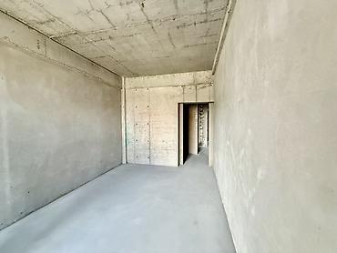 Продажа квартир: 2 комнаты, 52 м², Восток-5 мкр Элитка, 3 этаж, ПСО (под самоотделку) — 13