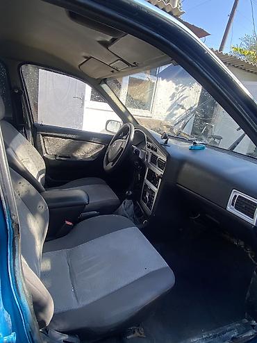 фары опель вектра б: Daewoo Nexia: 2008 г., Механика, Седан — 7
