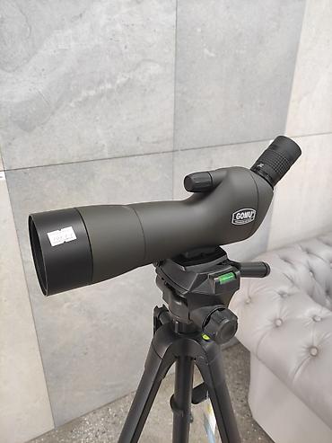 Бинокли: Скоро в Продаже 🔭. Телескоп - Зрительная труба с увеличением от 20 до — 8