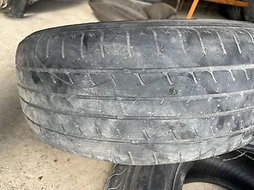 шина 215 70 16: Летние шины Westlake SU318 H/T, безкамерные (Tubeless), радиальные — 2