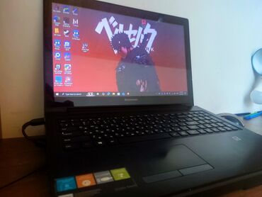 notebook batareyalari: İşlənmiş Lenovo 15.6 ", Intel Core i5, 256 GB, Ödənişli çatdırılma