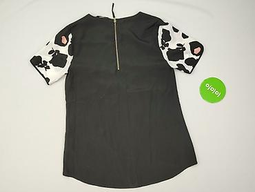 tecza: Oasis, Bluzka damska, rozmiar XS — 3