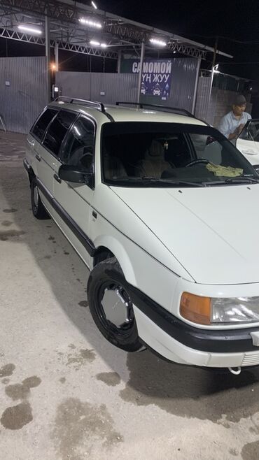 жетта машина: Volkswagen Passat Variant: 1993 г., 1.8 л, Механика, Бензин, Универсал