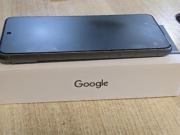 Мобильные телефоны и аксессуары: Google Pixel 8, Б/у, 128 ГБ, цвет - Серый — 5