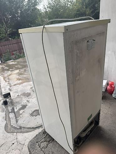 Ашкана техникасы: Холодильник Avest (однодверный, с морозильной камерой) - Компактный — 5