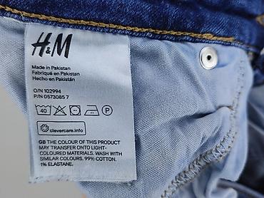 czat hm: H&M, Jeansy damskie, rozmiar S — 5