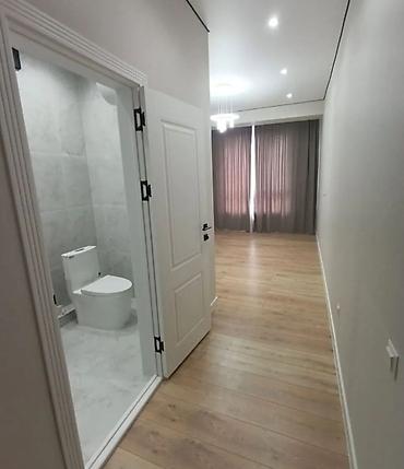 kant flat: 3 комнаты, 77 м², Пишпек Элитка, 9 этаж — 4