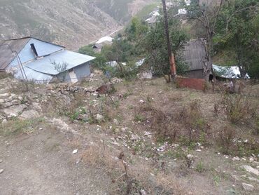 Həyət evləri və villaların satışı: 2 otaqlı, 11 kv. m, Orta təmir — 10