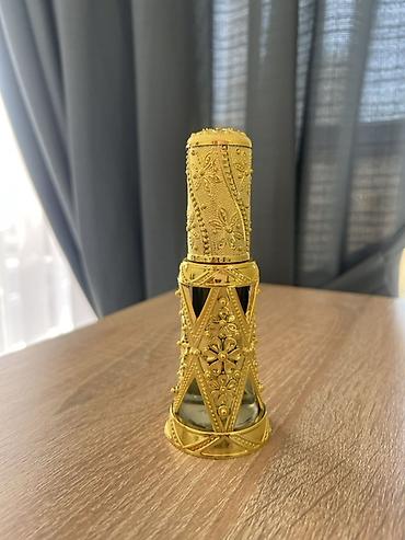 libre parfum: Ətirlər qramı 0,40azndən başlayır⬇️ Tuday Baccarat Rouge 540 Black — 4