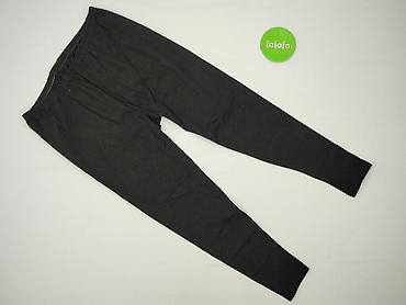 legginsy plus size: Legginsy rozmiar 3XL — 2