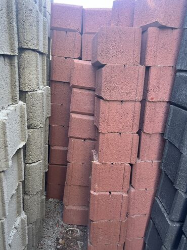 Пескоблок: Пескоблок Гладкий, Заборный, 190x190x390, Самовывоз, Платная доставка, Бесплатная доставка — 8