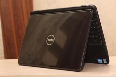 dell notebook: Əla Noutbuk satılır Dell Inspirion N5110 Pro:Core i7 2 nəsil