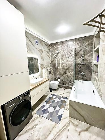 Продажа квартир: 3 комнаты, 152 м², Элитка, 13 этаж, Евроремонт — 11