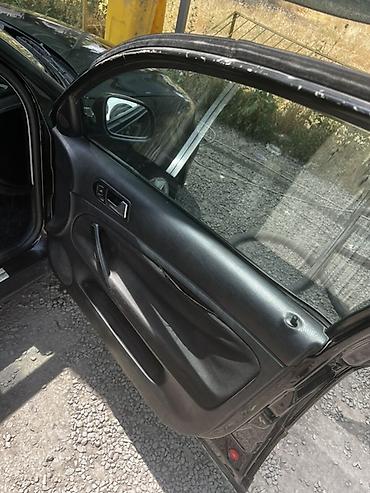 eado ev: Volkswagen Passat: 2000 г., 1.8 л, Механика, Бензин, Универсал — 10