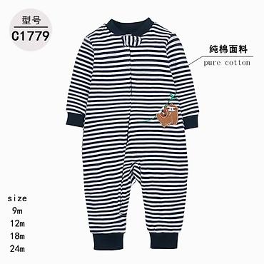 Другие детские вещи: Трикотажные слипы ❤️ За более подробной информацией можно обратится по — 15