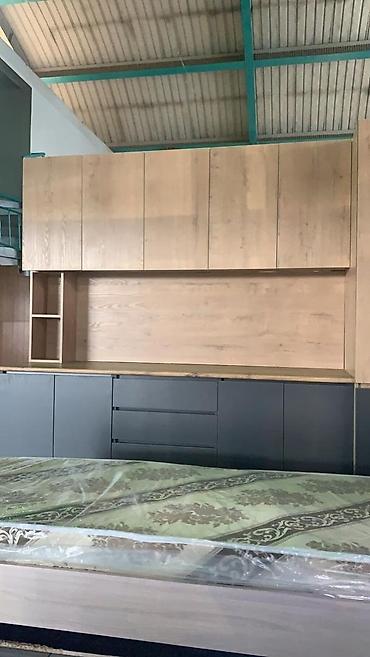 Другие товары для дома и сада: Кухни Кухонные гарнитуры на заказ любой сложности -Цены от at lalafo.kg — 10 Другие товары для дома и сада: Кухни Кухонные гарнитуры на заказ любой сложности -Цены от — 10