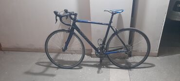 scott велосипед: Продаю шоссейный велосипед "kona" хранится в сухом тёмном месте(