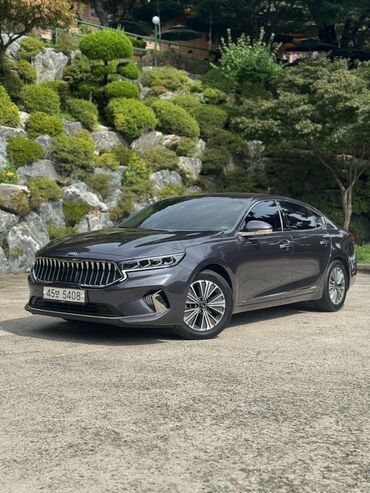 решетка радиатора хендай грандер: Kia K7: 2020 г., 2.4 л, Гибрид, Седан