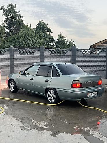 мотор нексия 1: Daewoo Nexia: 2006 г., 1.6 л, Механика, Бензин, Седан — 1