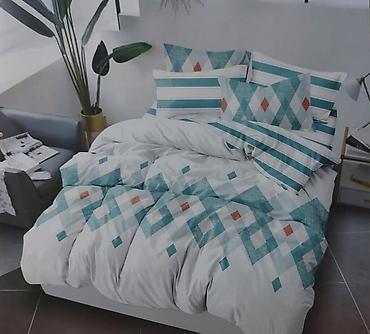 Posteljina: Posteljine – višedelni setovi sa modernim dezenima 🔥SNIŽENO🔥 — 14