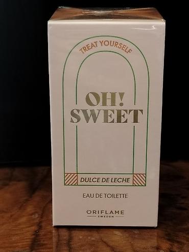 Kosmetika dəstləri: Dəri və saç qulluq dəsti – müxtəlif brendlər 1) Oriflame Essentials — 26