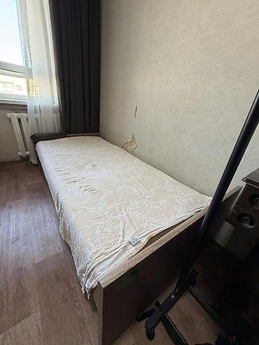 кровати одноместные: Продаем 2 Односпальные кровати в отличном состоянии! - Размер — 3