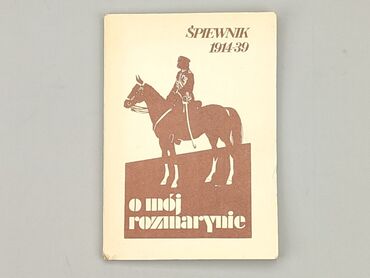 Книжки: Книга, жанр - Історичний, мова - Польська, стан - Хороший