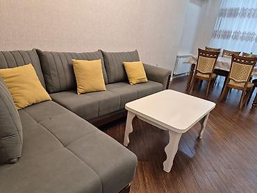 Аренда квартир: 🏡 NƏRİMANOVUN ƏN GÖZƏL LOKASİYALARINDAN BİRİNDƏ KİRAYƏ MƏNZİL! 📍 Bakı — 3