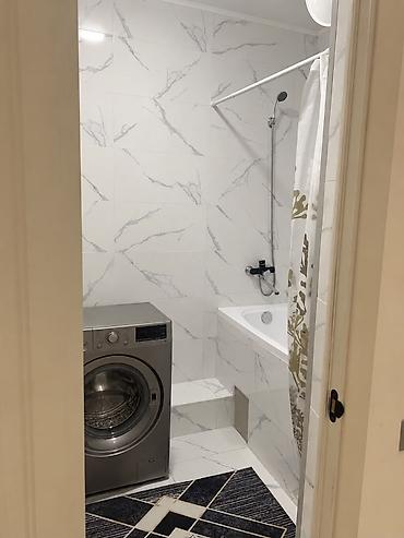 1 bedroom: 2 комнаты, Семейным, С мебелью полностью — 3