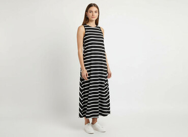 mohito długie sukienki: Sukienka damska, rozmiar S