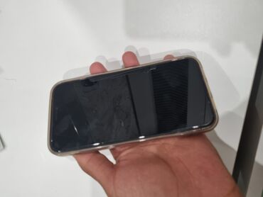 телефон олди сотди: IPhone Xr, Б/у