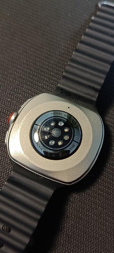 Спортивные часы: Продаю смарт-часы Green Lion Connect Pro. ​Состояние отличное — 6