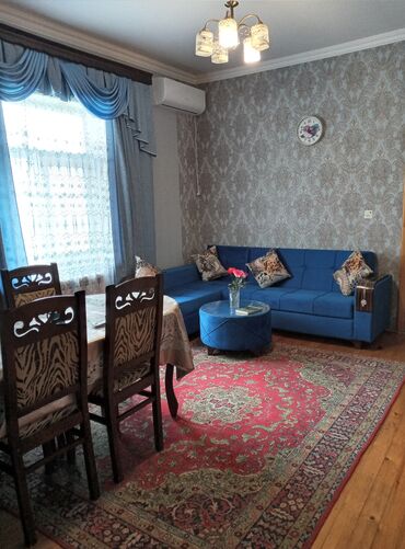 Həyət evləri və villaların satışı: Binə 4 otaqlı, 100 kv. m, Kredit yoxdur, Orta təmir — 10