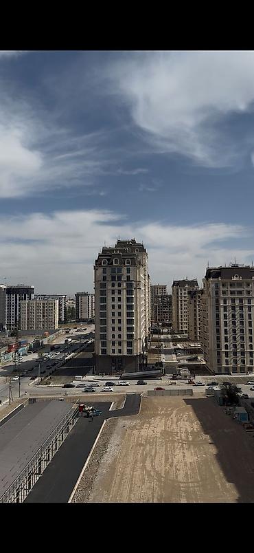 Продажа квартир: 2 комнаты, 76 м², Элитка, 13 этаж, Евроремонт — 21